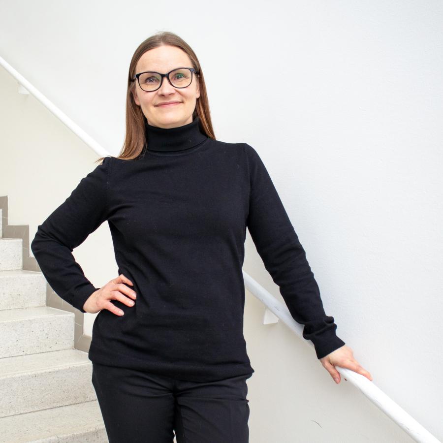 Liisa Mäkelä